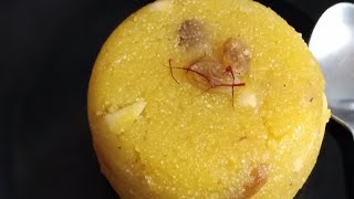 pineapple Sheera recipe  Pineapple sooji halwa  Pineapple crush Sheera  kesari halwa [upl. by Ladnor976]