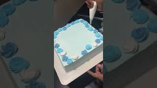 പെട്ടുപോയി reels cake birthdaycake shortsfeed shortsviral frozentheme disneycake elsacake [upl. by Marienthal]