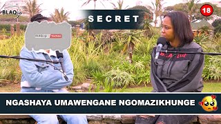 SIKHIPHA IZIMFIHLO  Ngamshaya ngomuthi wokuthi azilengise umawengane  S1EP184 [upl. by Sueahccaz]