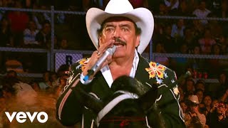 Joan Sebastian  Llorar En Vivo [upl. by Dympha]