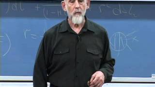 Lecture 9  Topics in String Theory [upl. by Nottap]