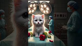 Want to Make Your Kitten Happy Watch This Now [upl. by Ymarej6]