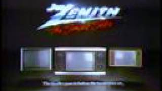 1984 Zenith Commercial [upl. by Ronnoc991]