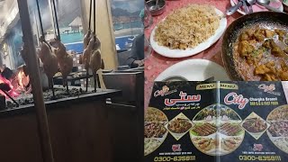 Multan Food Vlog  Gunpoint Pe Mobile Cheena 😔  YouTube Channel K Issues [upl. by Torr]