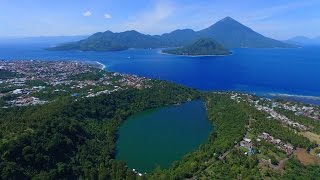 Wonderful Ternate North Maluku Indonesia [upl. by Yelrebma111]