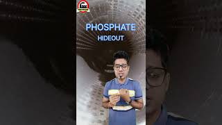 Phosphate Hideout In Boiler boiler viral shortsvideo steamturbine [upl. by Nasya]