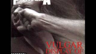 PanterA  A New Level Vulgar Display Of Power [upl. by Nail]