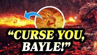 quotCURSE YOU BAYLEquot  Igon vs Bayle the Dread All Voice Lines [upl. by Nylrem327]