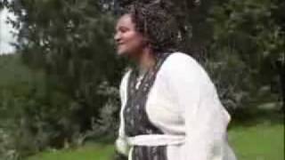 Traditional Amharic Music Genet Masresha Embi Bel [upl. by Brocky]