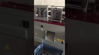 Mini Plastic İnjection Molding Machine [upl. by Arataj]