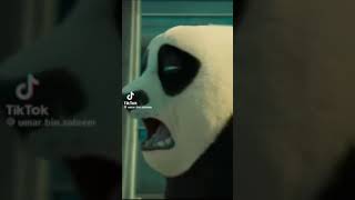 Kung Fu Panda 4  Po Sneeze Fart [upl. by Quincey]