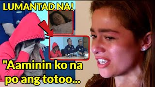 KASAMBAHAY ni JACLYN Jose UMAMlN na sa GlNAWA niya kay JACLYN ANDI Eigenmann NAPAlYAK [upl. by Callista]