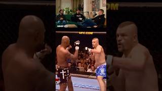 Shane Gillis Talks Chuck Liddell Vs Rampage [upl. by Nahum690]