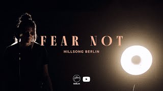 Fear Not  24 December 2022  Christmas Service  Hillsong Berlin [upl. by Aihsele]