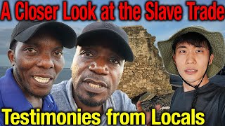 Tanzania’s Slave Trade Legacy Voices from Bagamoyo [upl. by Els714]