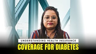 Understanding Health Insurance Coverage for Diabetes  World Diabetes Day [upl. by Gilemette]