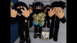 Free Grimey Raq Hood Game Roblox Studio Leaks [upl. by Lladnarc]