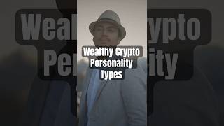 Which MBTI Type Will Dominate Crypto this Bull Run [upl. by Ayardna]