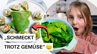 Familienrezepte für den Thermomix  Kinder lieben es [upl. by Aneeg850]