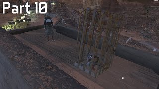 2dotslive Blind Kenshi Playthrough Part 10 [upl. by Teak]