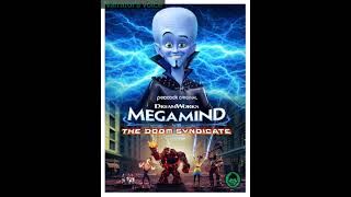 Megamind vs The Doom Syndicate 2024 MOVIE RANT [upl. by Ecidnac]