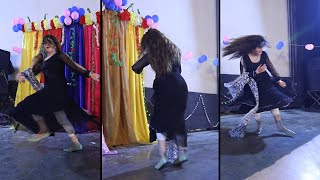 Sidra Khan Garam Dance Stage Show 2024  Pashto Song Dance  Sidra Khan Hot Dance  Mast Dance 2024 [upl. by Gittel]