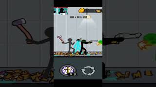 Anger of stick 5 Zambia land angerofstick5 angerofstick angry androidgames games gaming [upl. by Holtorf]