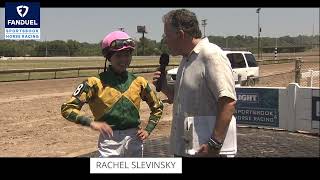 WINNERS CIRCLE INTERVIEWS WITH PETER LURIE 7224 [upl. by Ebneter204]