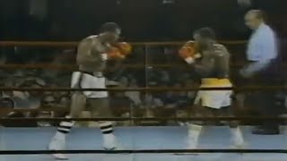 WOW WHAT A KNOCKOUT  John Mugabi vs James Green Full HD Highlights [upl. by Quick56]