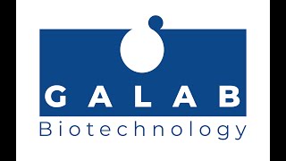 GALAB Biotechnology CRISPRCas9Mediated Engineering of Oligosaccharideproducing Ecoli Strain [upl. by Wadlinger]