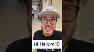 Productos GANADORES Y RENTABLES para Vender en Amazon FBA  con Helium 10 [upl. by Luapnaej400]