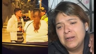 Familia de niña desaparecida y asesinada en VMT sospecha que hay más involucrados en crimen [upl. by Edrahs]