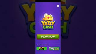 Yatzy Cash Comes to Skillz  Play Yatzy for money on your phone [upl. by Tade]