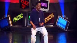 Eddie Griffin  How to catch a predator [upl. by Jennings]