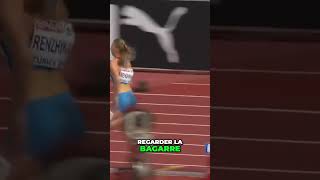 Victoire Époustouflante  France Gagne le Relais 4x400m Féminin aux Championnats dEurope 🇫🇷🏅 [upl. by Aneger]