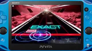 MUSYNX  PS4 PS Vita  Gameplay Trailer [upl. by Sul]