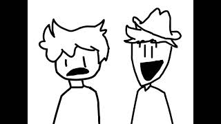 3rd Life AnimationAnimatic Science Bros [upl. by Simonette]