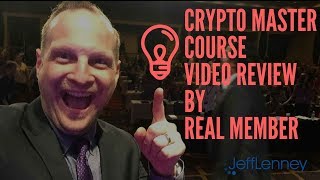 Crypto Master Course Review Teeka Tiwari Glenn Beck By Real Member [upl. by Rovner]