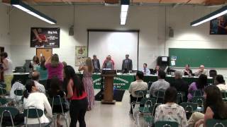 Montville Board of Education Meeting June 3rd 2014 [upl. by Aleina146]