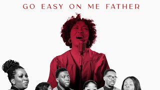 Go Easy on me Go easy on me father  Official Cover Video [upl. by Eirene]