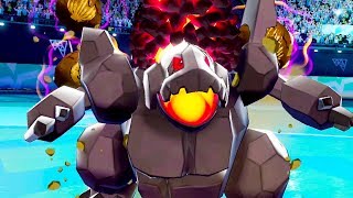 COALOSSAL THE UNDERRATED SWEEPER  Pokemon Sword amp Shield FFA WiFi [upl. by Assirok892]