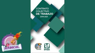 Cláusula 27 NivelaciónContrato Colectivo De Trabajo del IMSS [upl. by Aidul488]