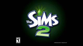 The Sims™ 2 Soundtrack Sim The Builder [upl. by Lleinad]