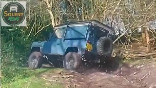 Green Laning Shropshire [upl. by Bank]