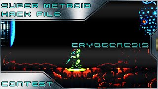 Super Metroid Cryogenesis [upl. by Crowley]