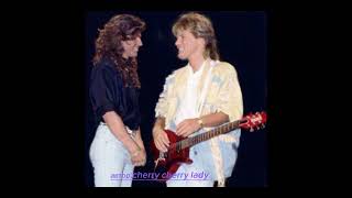 Modern Talking – Geronimos Cadillac slowed and rewerb [upl. by Anomar]