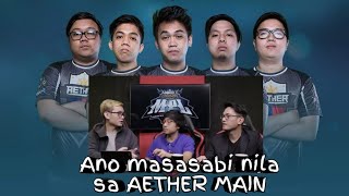 Æ Main Team Analysis by MPL  PH casters [upl. by Bing983]