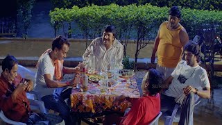 నాటుకోడి హ  కాదు పందెంకోడి 🤣  Bendu Apparao R M P Comedy Scenes Part 5  Allari Naresh [upl. by Aila]