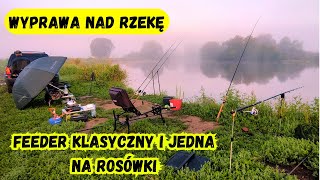 Ujście Rzeki Nysa Kłodzka Do JOtmuchowskiego [upl. by Oirazan]