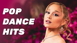 Pop Dance Hits May 2024 🎵 TOP 30 Pop Dance Songs This Month [upl. by Friedly]